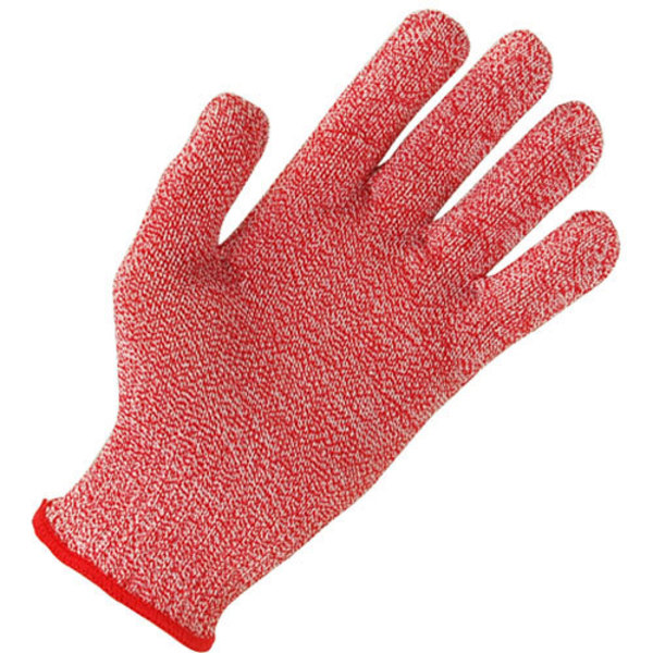 Tucker Glove , Kutglove, Red, 10 Ga, Sml 94432